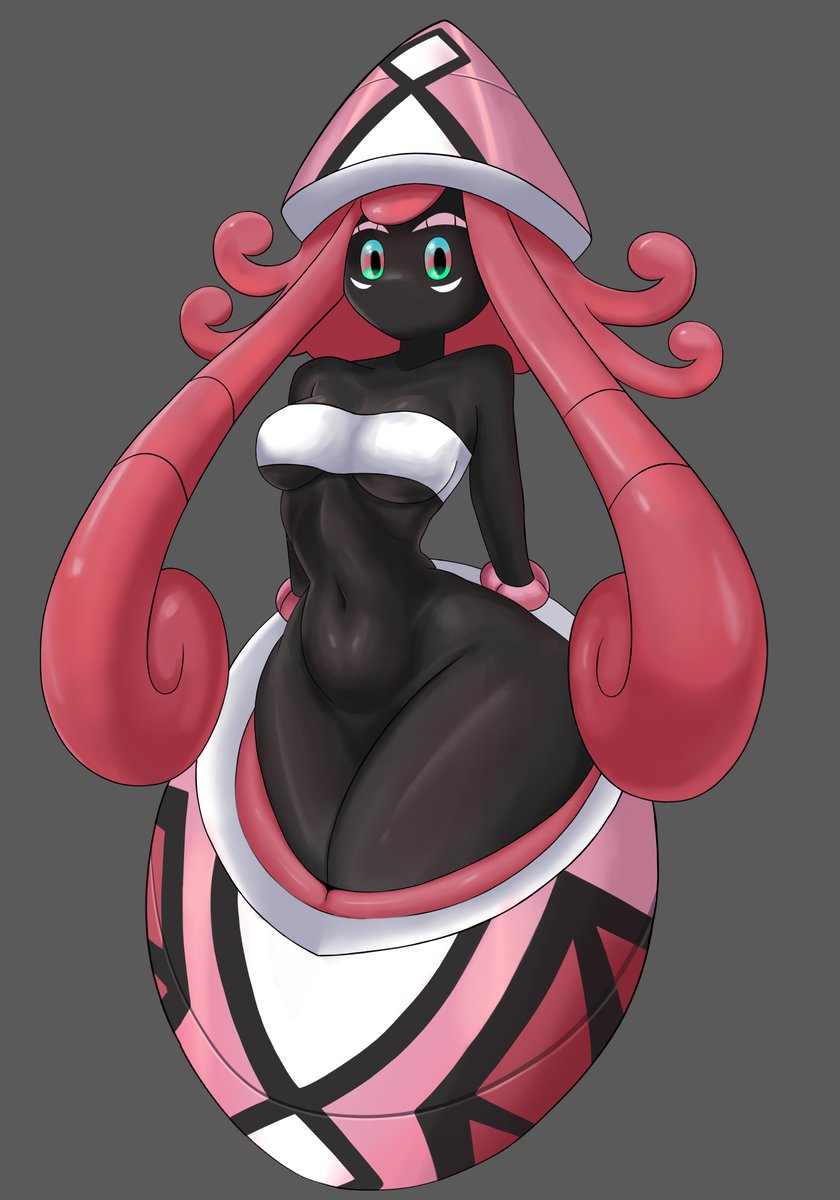 BrushByterV2's tweet photo. Tapu Lele

#Pokemon #tapulele https://t.co/MhWd3kIoRc