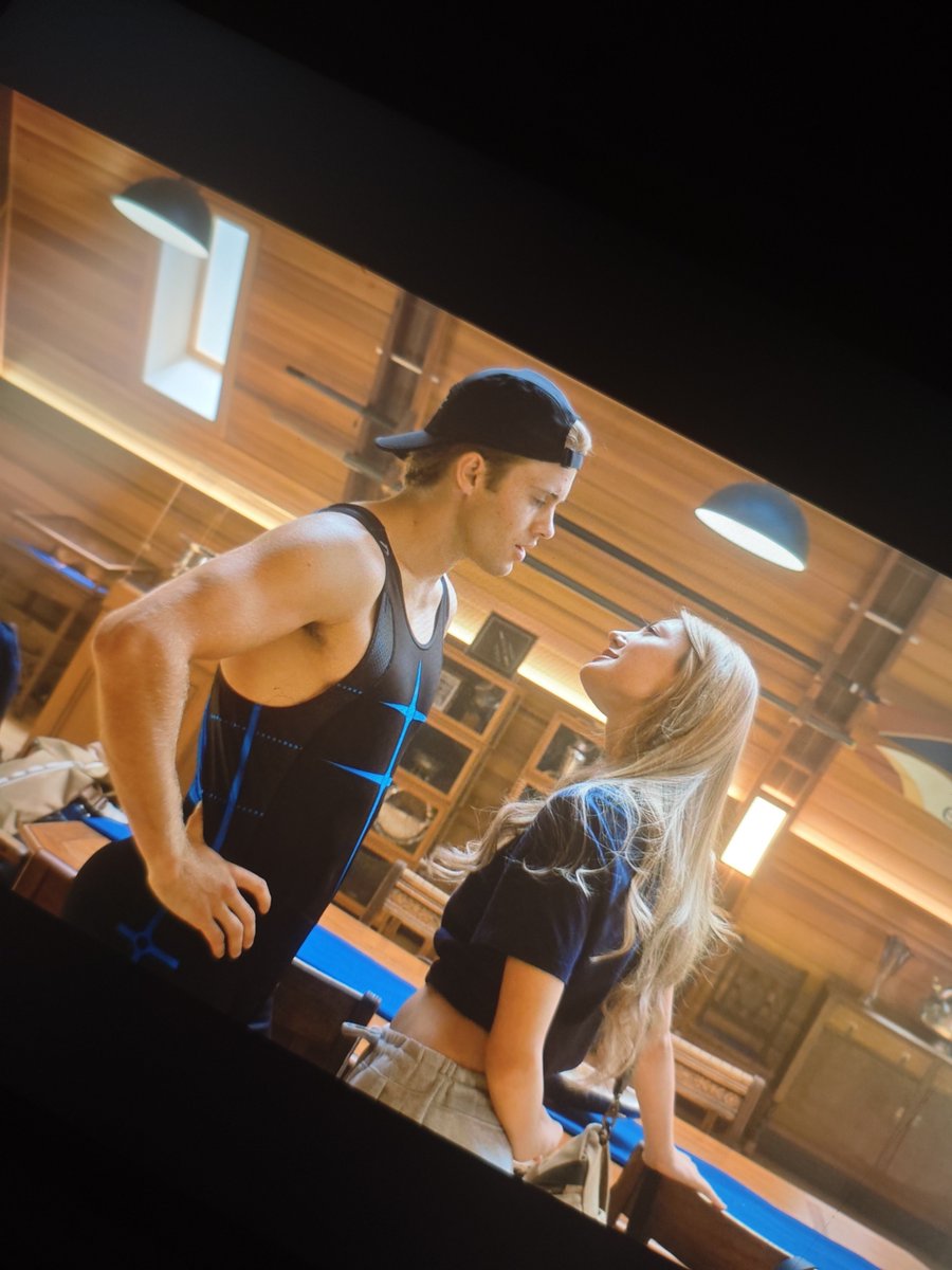 nolahprincesss's tweet photo. Enemies to lovers vibe is other thing sorry>>>>>> https://t.co/kdzxl9r5Bz