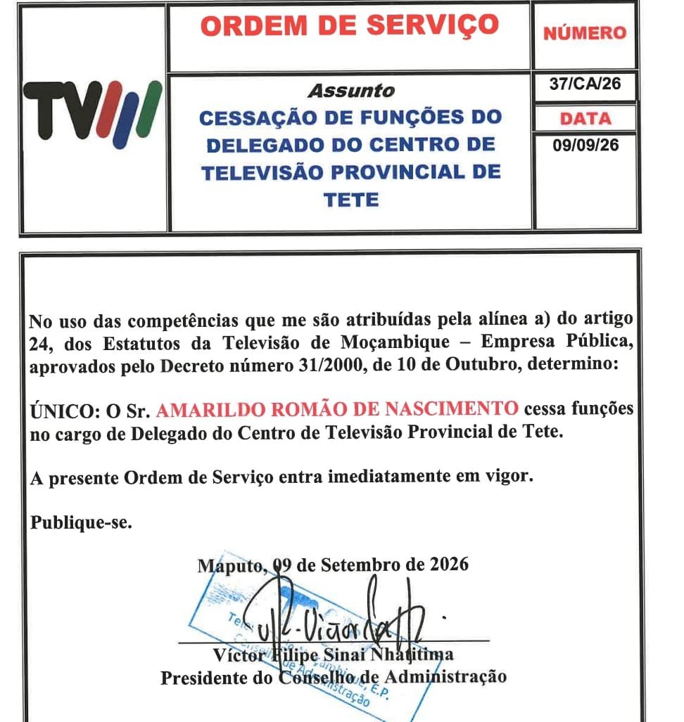 Eyuphuro's tweet photo. A grande reportagem sobre minas em Tete mexeu com os camaradas. https://t.co/lP5EeUOdWe