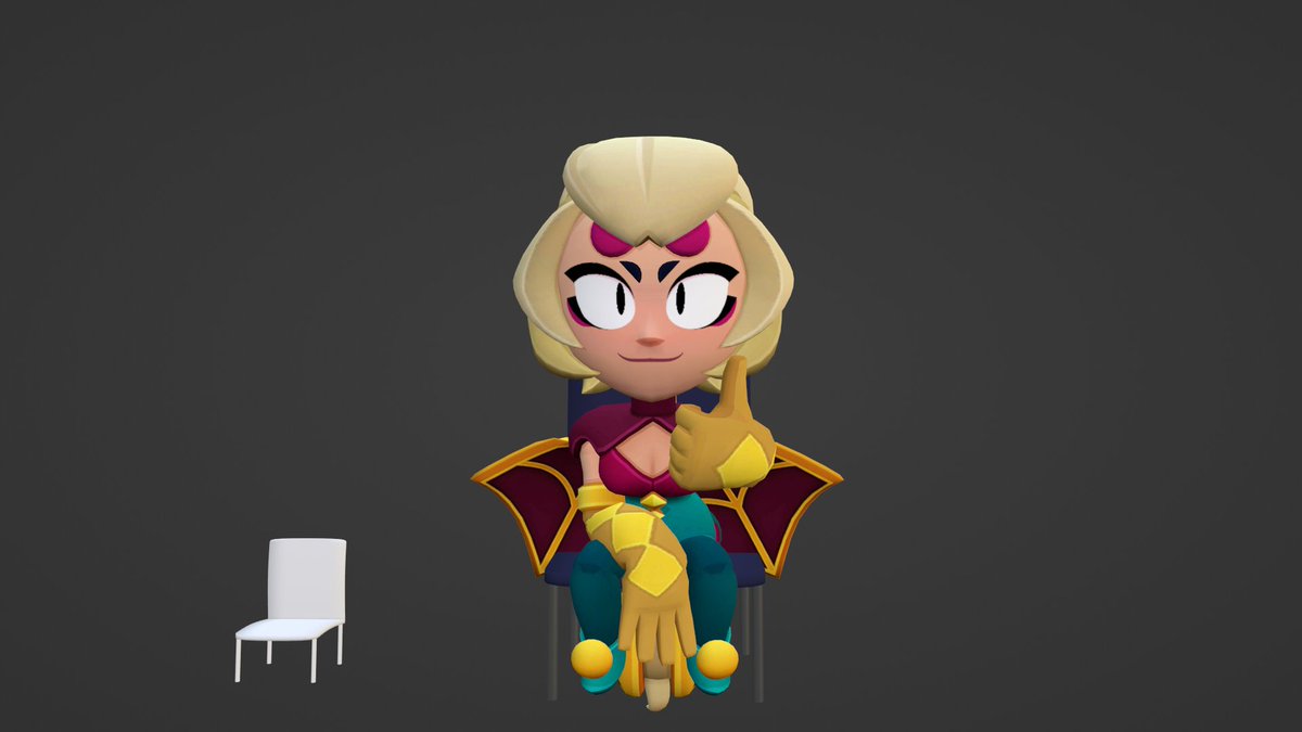 charliefann177's tweet photo. Was trying to do something and i think i ended up with something better.
Why is she so fucking chill im crying😭😭😭 https://t.co/nMHud0bXJi