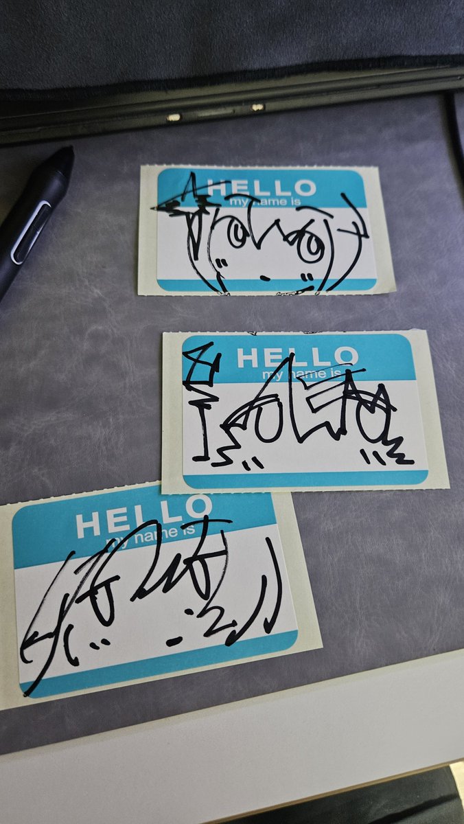 ballpenMENKYO's tweet photo. https://t.co/8xCzJqZW3M