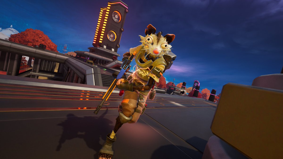 EdDayote's tweet photo. skillet tactico en la pici

#fortnite #skin #opossum #fortography #skillet #roemente #tlacuache https://t.co/H38zIrku6p