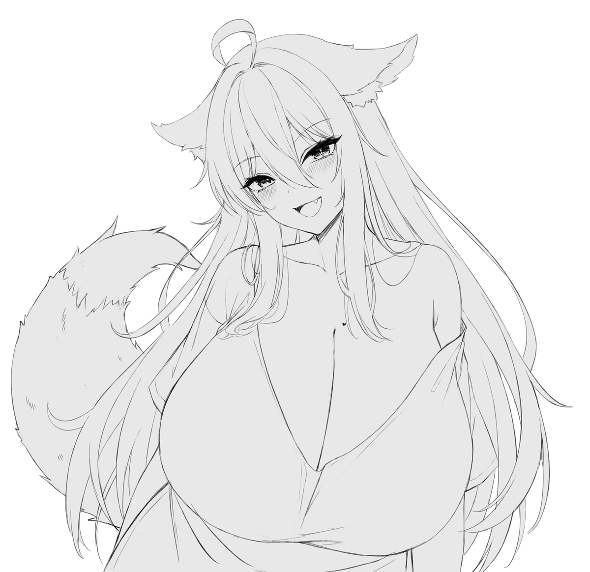 KaitoFuuma's tweet photo. Thank you so much for all the support so far! 😭🙏

We’ve reached 30% of the goal, and I can’t thank you enough! 💕

I draw almost daily on Twitch and am still open for comms. Any support, even just sharing/RTing, means a lot! 😭
https://t.co/ktnUvn3g3b https://t.co/rRAtYwLOBD