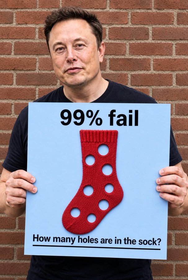 charlotte_uk369's tweet photo. How many holes are in shirt? 

No one has been able to get correctly 

Winner gets 
$5000

Ends in 24 hours https://t.co/EqzpvFcAbV