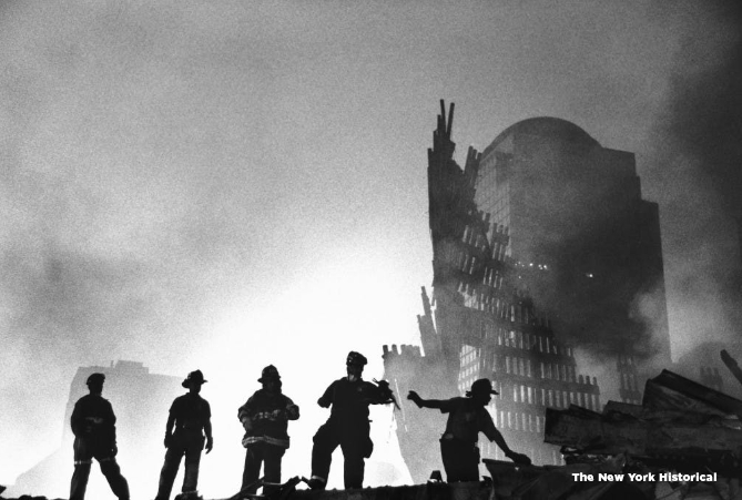 Tunnel2Towers's tweet photo. Twenty-five years after September 11, 2001, our mission remains the same. We remember the lives lost, the families forever changed, and the selfless heroes who put others before themselves. We also recognize those still facing the lasting health impacts of that day. At Tunnel to Towers, honoring their sacrifice is not just a mission; it’s our promise. We will Never Forget.
