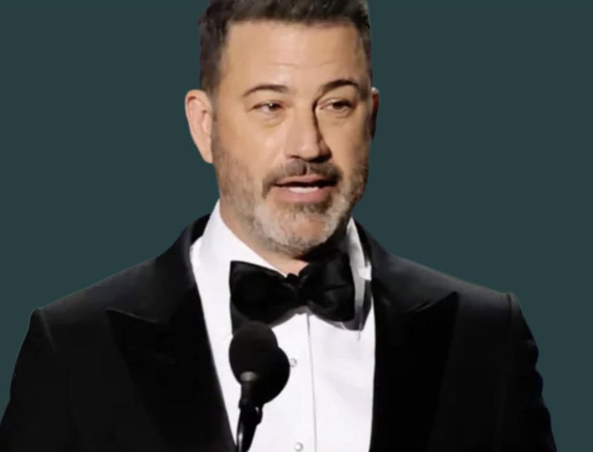 mcafeenew's tweet photo. 🚨 LIBERAL CRACKPOT JIMMY KIMMEL REPORTEDLY PAID JELLY ROLL $25 MILLION FOR THOSE TRUMP JOKES THAT COST HIM EVERYTHING!

Follow @RedLivesMatterQ 

“I feel really bad that his fans responded that way,” Kimmel told his audience on his first night back. “It wasn’t supposed to balloon like that.”

Rather than earning a huge payday for a few minutes’ work, Jelly Roll got the full Garth Brooks treatment, and now sits with no fans left in his empty restaurant in Nashville.

“I wish I could take it back.”

Share this everywhere so the $25 million stays exposed!

Follow @mcafeenew for more drops.