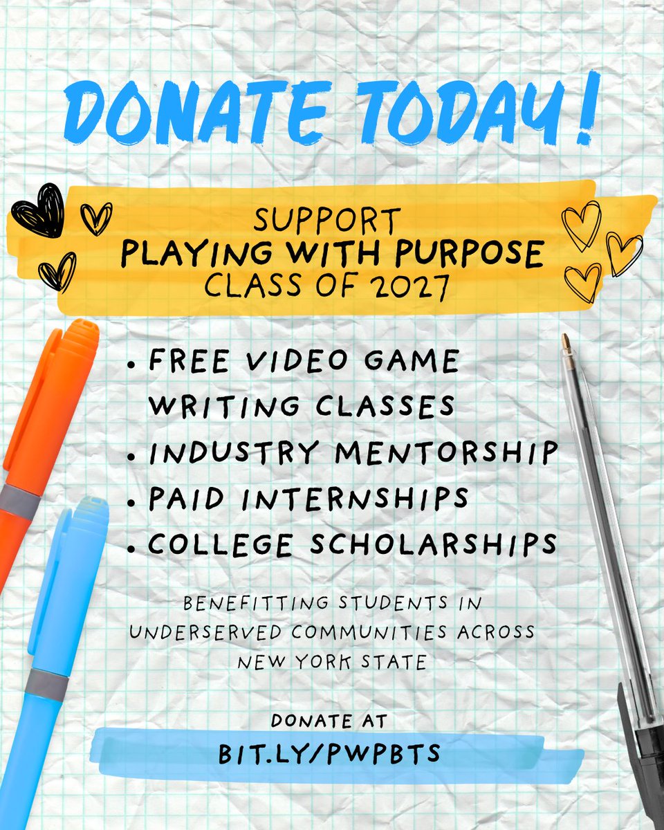 NYVGCC's tweet photo. Meet Osaze Okungbowa, a passionate Circle Intern/Writer!

Osaze took the stage at our 15th NYGA with his brilliant game narrative, now he attends Cornell University!

You can help folks be like Osaze! Donate to our fundraiser today — https://t.co/JBnJTjBFn4 https://t.co/4fA4u7Hffb