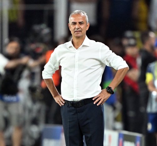 the10arda's tweet photo. İsmail Kartal niye istifa etti? Anlayan var mı? https://t.co/xqVQIsVY6H