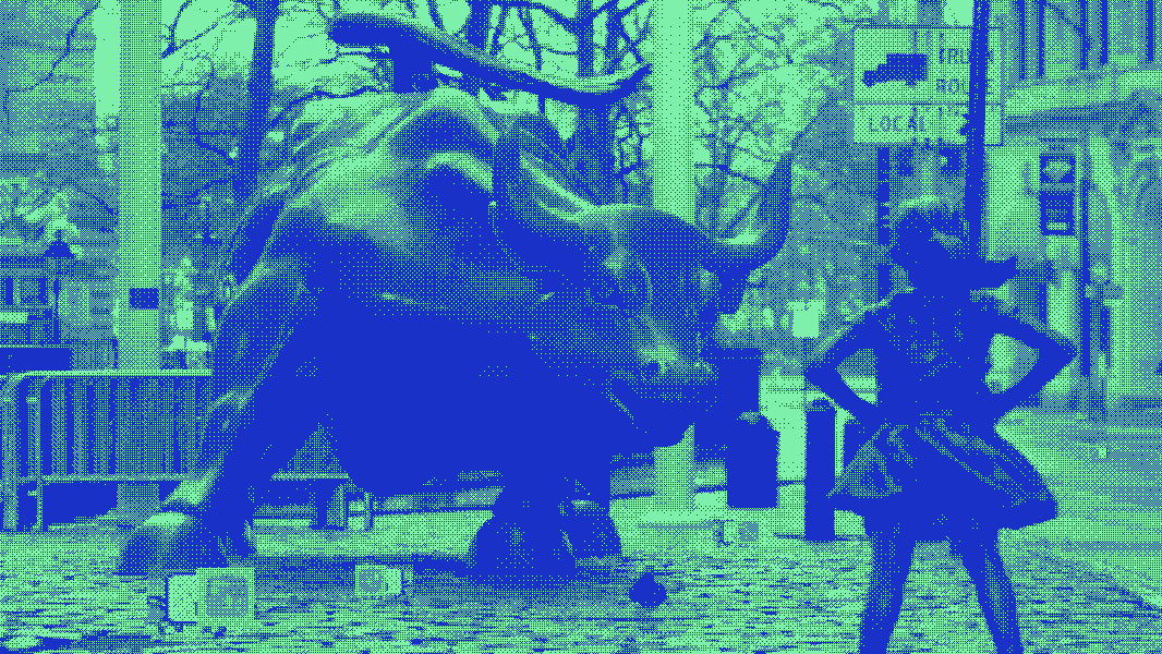 SemanticLayer's tweet photo. Nasdaq's seriously getting jealous of tokenized stocks exploding without them. xStocks has already done $40B+ volume and RWAs are still in infancy. Now Nasdaq's dropping $100M into Kraken's infra.

First they ignore you. Then they ridicule you. Then they build monuments to you https://t.co/KKCa3lArdI