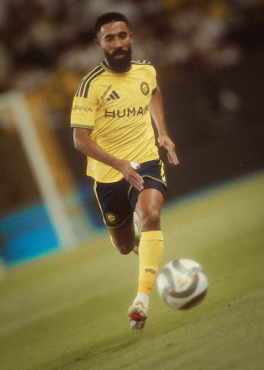 AlNassrFC's tweet photo. 🎞️ https://t.co/2t2bLRoudB