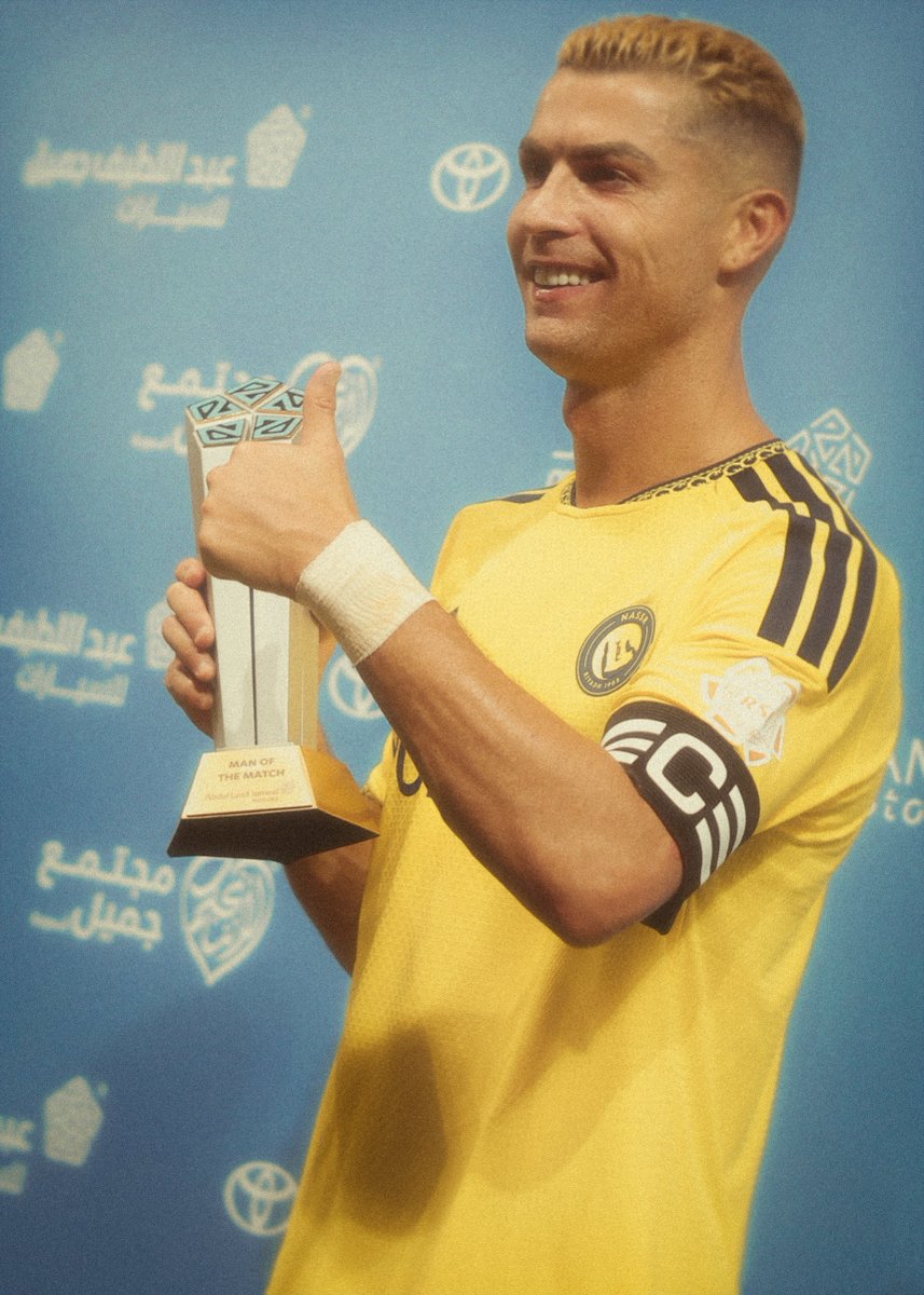 AlNassrFC's tweet photo. 🎞️ https://t.co/2t2bLRoudB