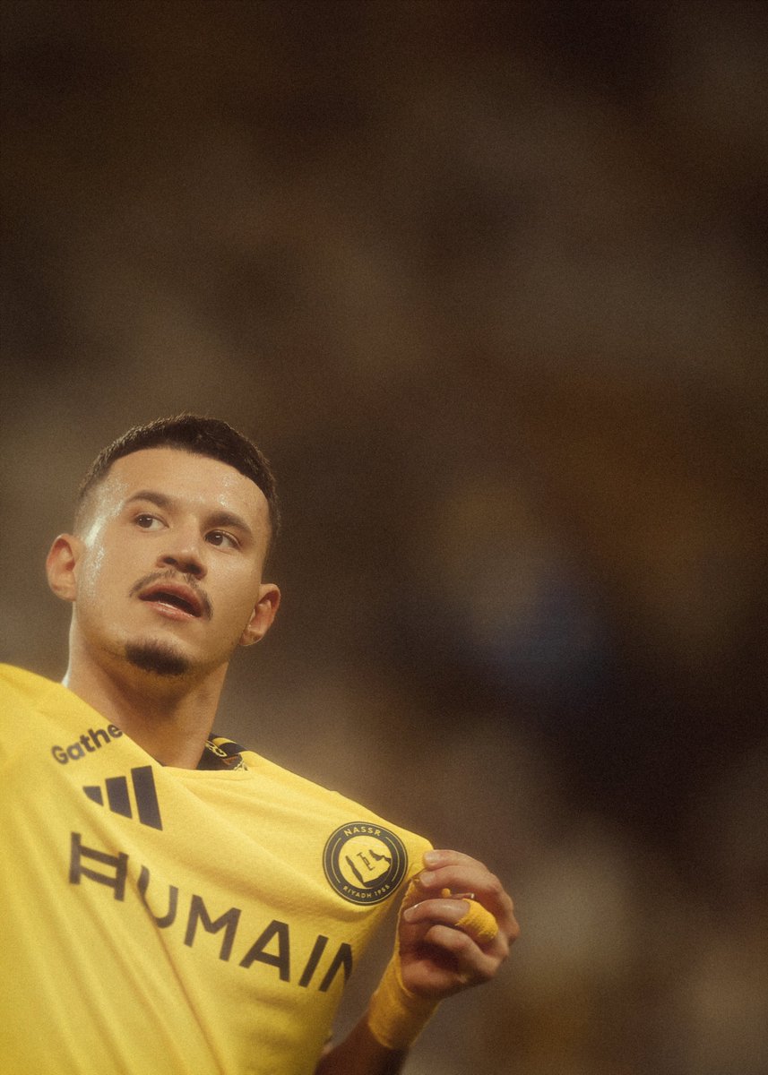 AlNassrFC's tweet photo. 🎞️ https://t.co/2t2bLRoudB