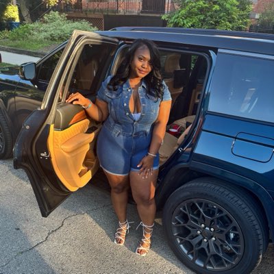 LoveDess22's tweet photo. #NewProfilePic https://t.co/oqVGigUked