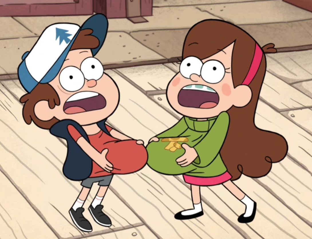 GerardoAMendez5's tweet photo. To @DisneyTVA, we're hoping if Dipper/Mabel from #GravityFalls and #StarButterfly from #StarVsTheForcesOfEvil will ever get some #HowNOTToDraw shorts for #DisneyChannelAnimation. ✏️📄🚫 And we're all being patient for them to appear if not forgotten. 🙏🏻
From the fans of #DTVA 😉 https://t.co/ZpVbnThid0