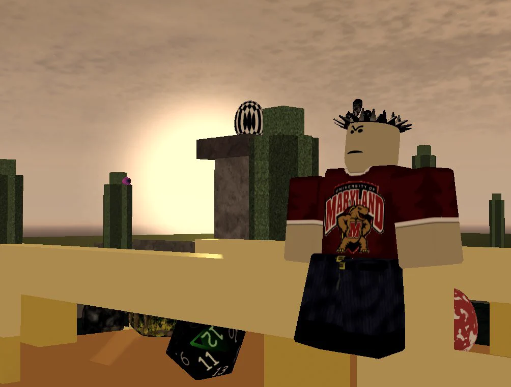 Dignity (@DignityRoblox) / X