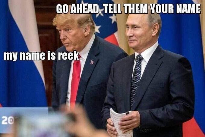 DLogikal's tweet photo. @identity27 The fact is, people around the Globe hate this fat, sickly, demented Orange Fuck with a passion. Stop kidding yourself, and telling folks lies. https://t.co/oq1010F0P1