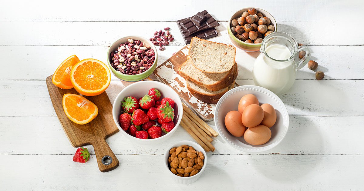 HealioGuidance's tweet photo. Treating patients with suspected food allergies? 🥜
We’ve got you covered!
Use our module to:
•implement an elimination diet;
•prescribe pharmaceutical options for managing allergic reactions; and
•stay updated on professional guidelines. 
https://t.co/KBhsKZttXZ https://t.co/eOEwnth24u
