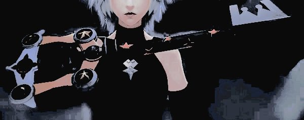 F4LLENMASTER's tweet photo. ⠀
You can play 𝗵𝗲𝗿𝗼 in your own world, but not here. Not with me.

Do not get too close. Your only warning.

⠀ https://t.co/7mHR9qCheE