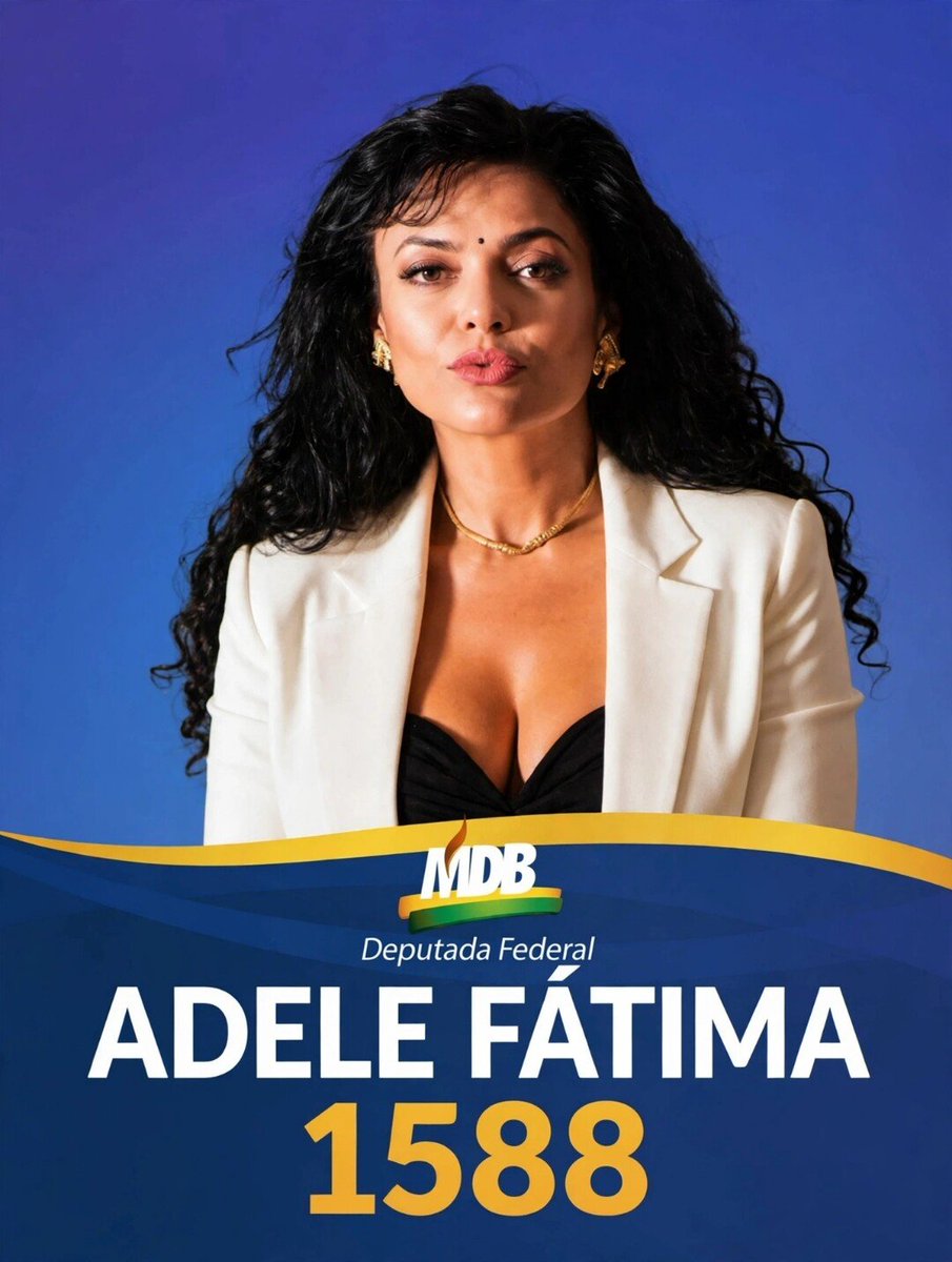 adele_fatima tweet picture