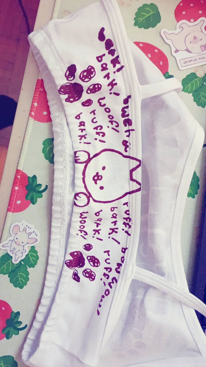 Tori_Strawbery's tweet photo. i got stuff from @cubeudesigns i absolutely love it's so cute!! https://t.co/WdzdaizkzM