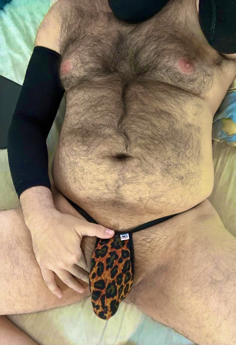 elmorb0S0's tweet photo. Cual print me queda mejor? 
🐅🐆 https://t.co/PMF1BJCroJ