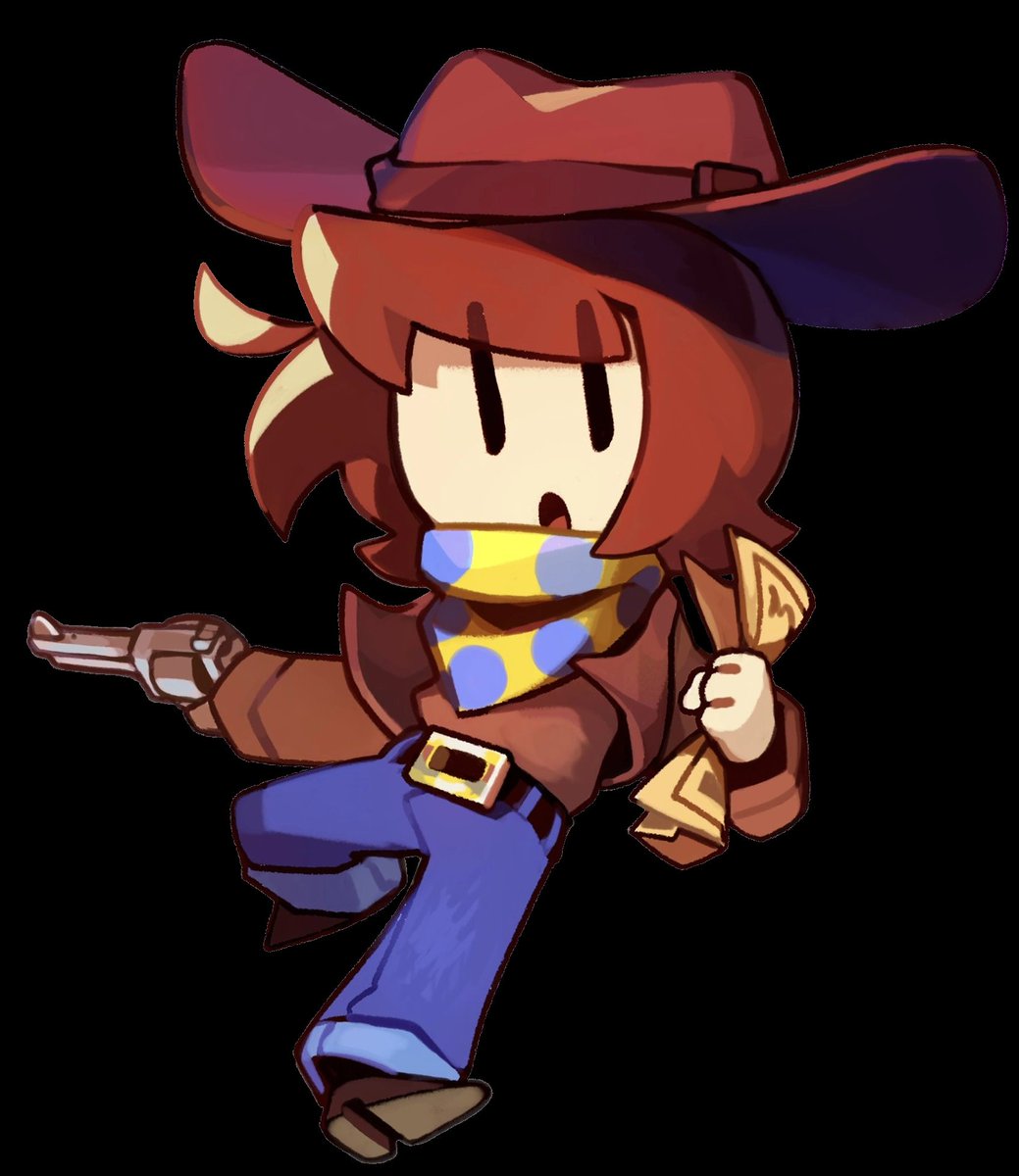 its_so_clover's tweet photo. @M0th0_ I use the yellow one because of the character I named myself after https://t.co/5RbWPvPCVs