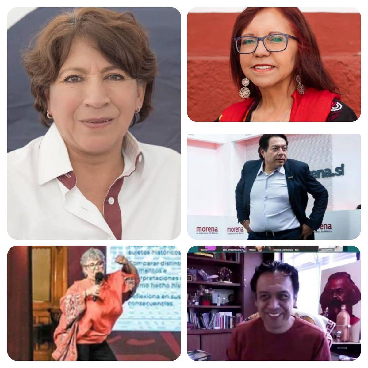 Halandmx7's tweet photo. Claudia Sheinbaum, MORENA y la "nueva escuela" tienen el propósito de sembrar ignorancia en la niñez mexicana. Así destruyen el futuro de México y crean súbditos de #MORENA 

Esperaban buenos resultados cuando morena gobierna??? https://t.co/QgzVgF06uL