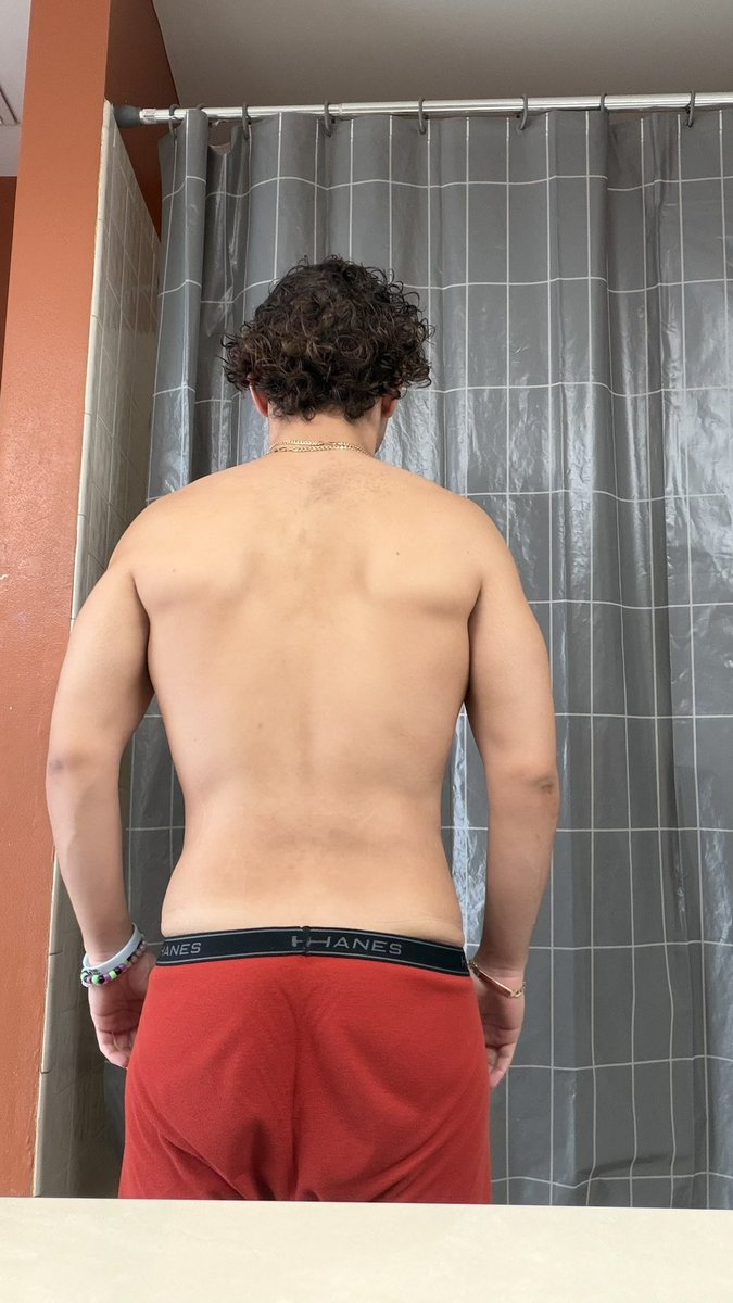DominicSonic's tweet photo. 130 weeks left 😈 looking amazing https://t.co/6d1rS91OR1