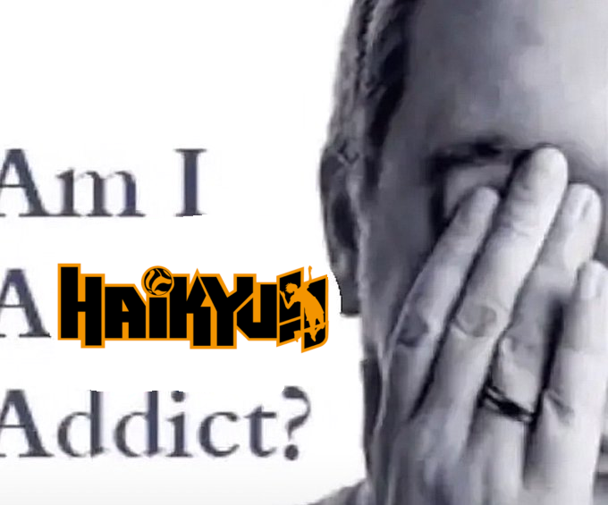 KurooHiroo's tweet photo. every time i get into a new interest i subconsciously start trying to make it about haikyuu https://t.co/0Btha8NEJ8