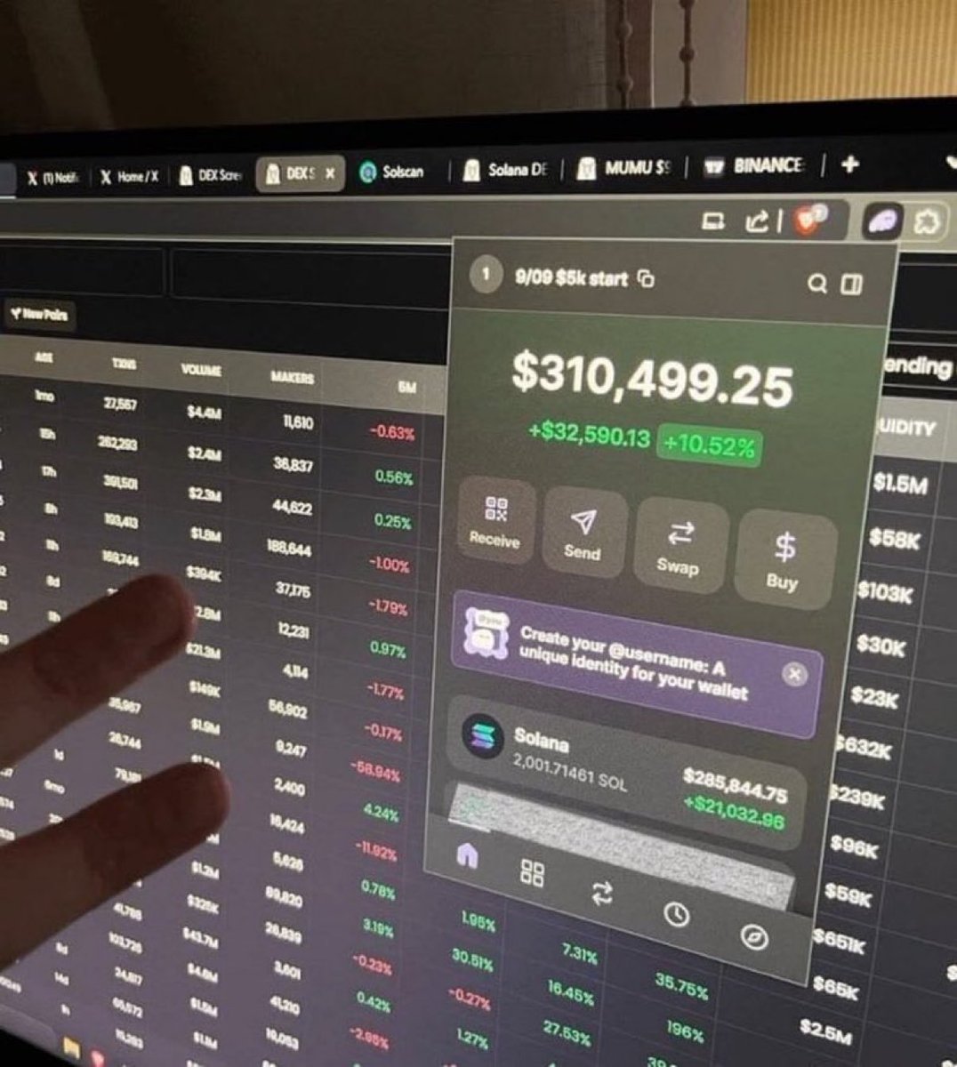 Gesturepul_'s tweet photo. Caution,,,,,,: #PrimeOrbit users face locked accounts and delayed transfers.
Many no longer access assets.
π© Struggling with recovery?
π¬ Reach our team β strong results
#CryptoRecovery #CryptoScam #RecoverCrypto #NFT #Scam #BitcoinScam https://t.co/r4tAKKkC5H