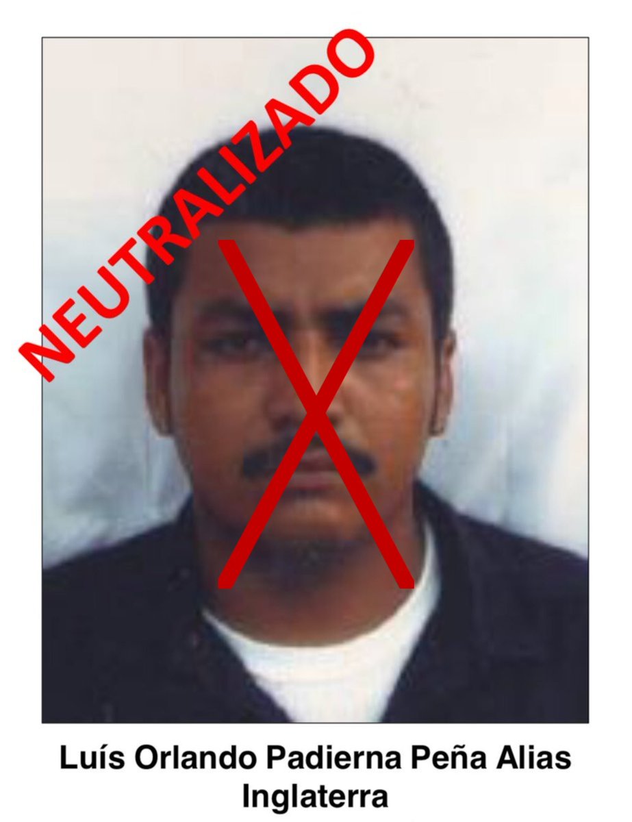 CCOESARCHIVE's tweet photo. Honramos la memoria del TE. 
Torres Stiven Yamith "Bambam", caído en combate en la Operación Arcángel I (2017) contra alias Inglaterra. Tras 3 meses de cacería, los Lobos de la Policía dieron de baja a este cabecilla del Clan del Golfo, saldando su muerte. https://t.co/DsB4ET9mEI