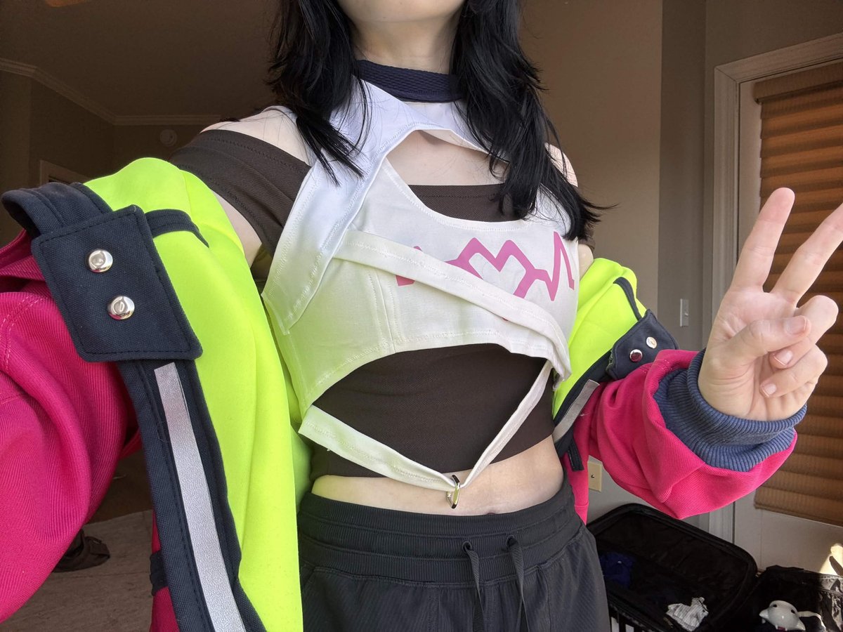 Aspen_OW's tweet photo. i got it..... HERE I COME BLIZZCON >:) https://t.co/gPoDJH0ygx