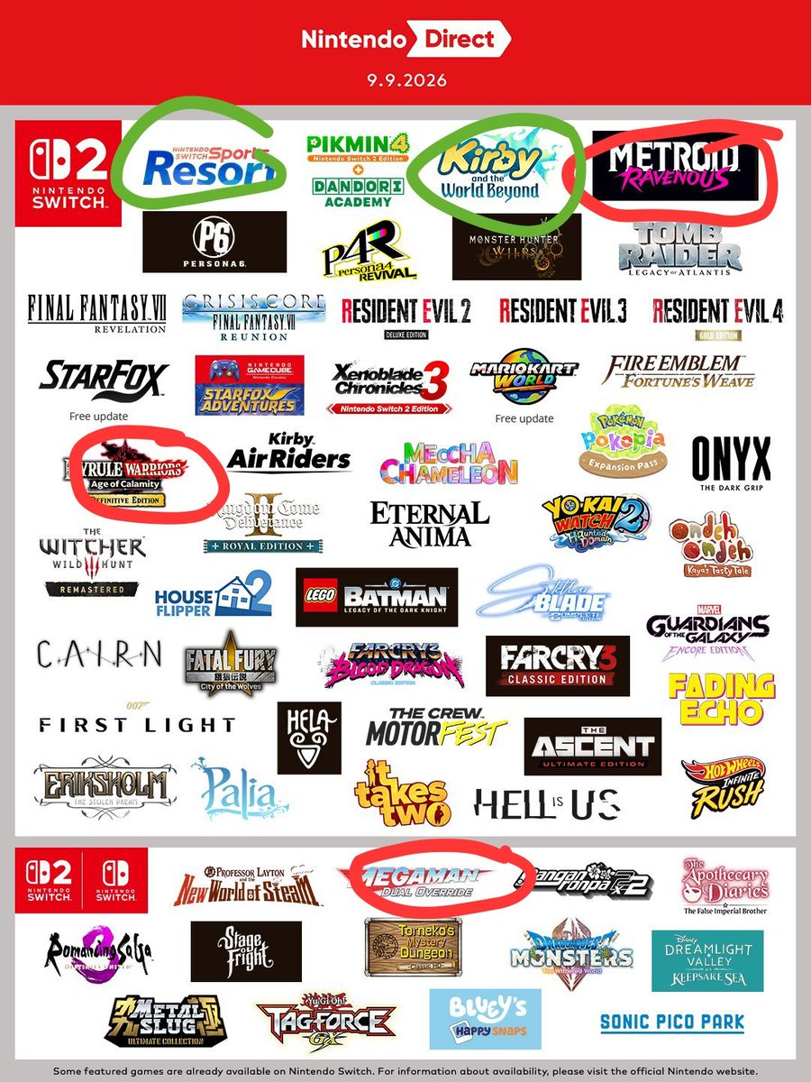 amreidox's tweet photo. @Nintendeal Green is maybe https://t.co/Wab6kXBB9e