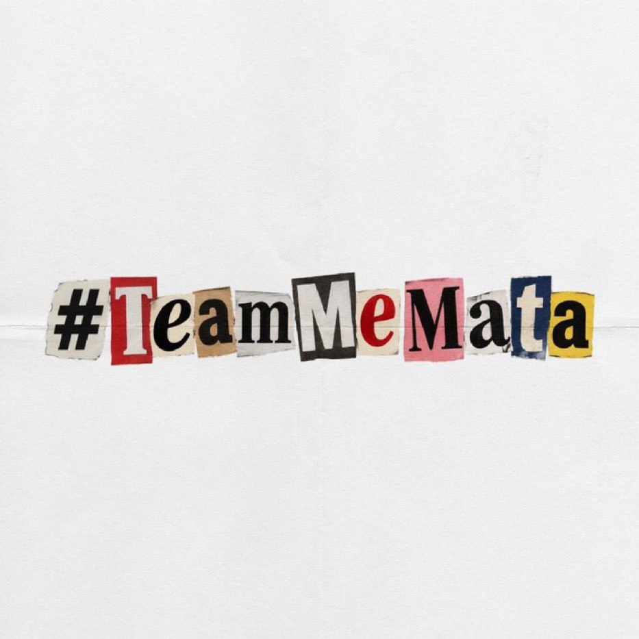 julsgarch12's tweet photo. Nunca me dejaría llevar por el lado contrario, eso no es de ganadores
DESDE LA CUNA #TEAMMEMATAS @SimonVargasM @luportalesm https://t.co/FAoFpsquho