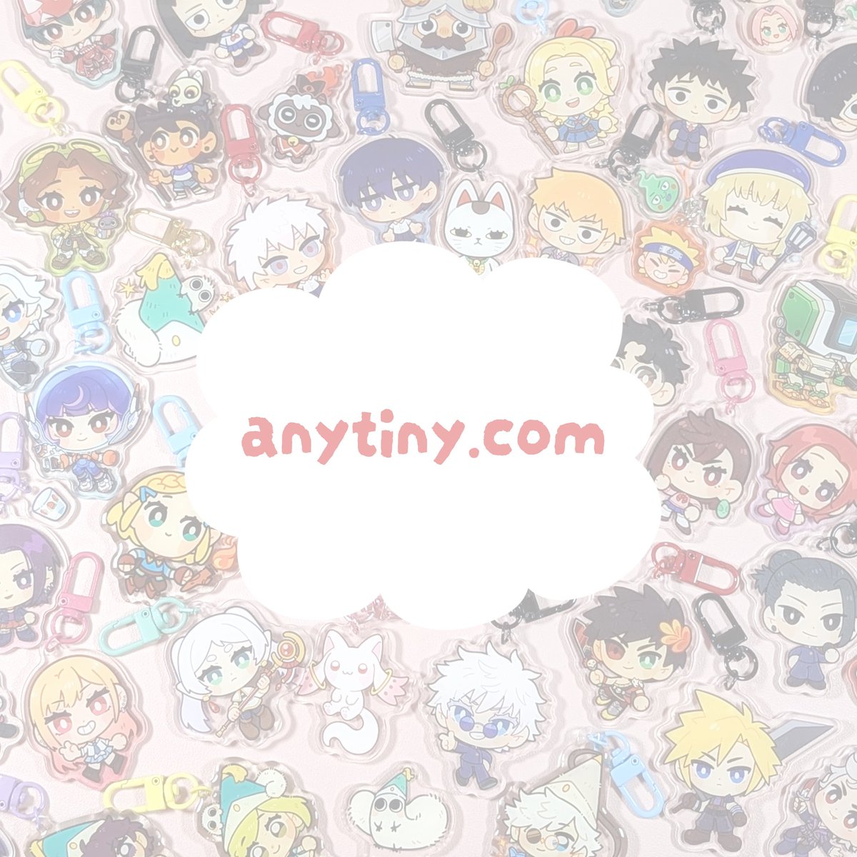 _anytiny's tweet photo. I’ve opened my own st0®e!! 
You get a 15% discount on all items with the code: OPENING 
And you’ll have my eternal gratitude if you retweet this tweet 😭💛🎀✨🫶🎉 https://t.co/Stf0wIRYSh