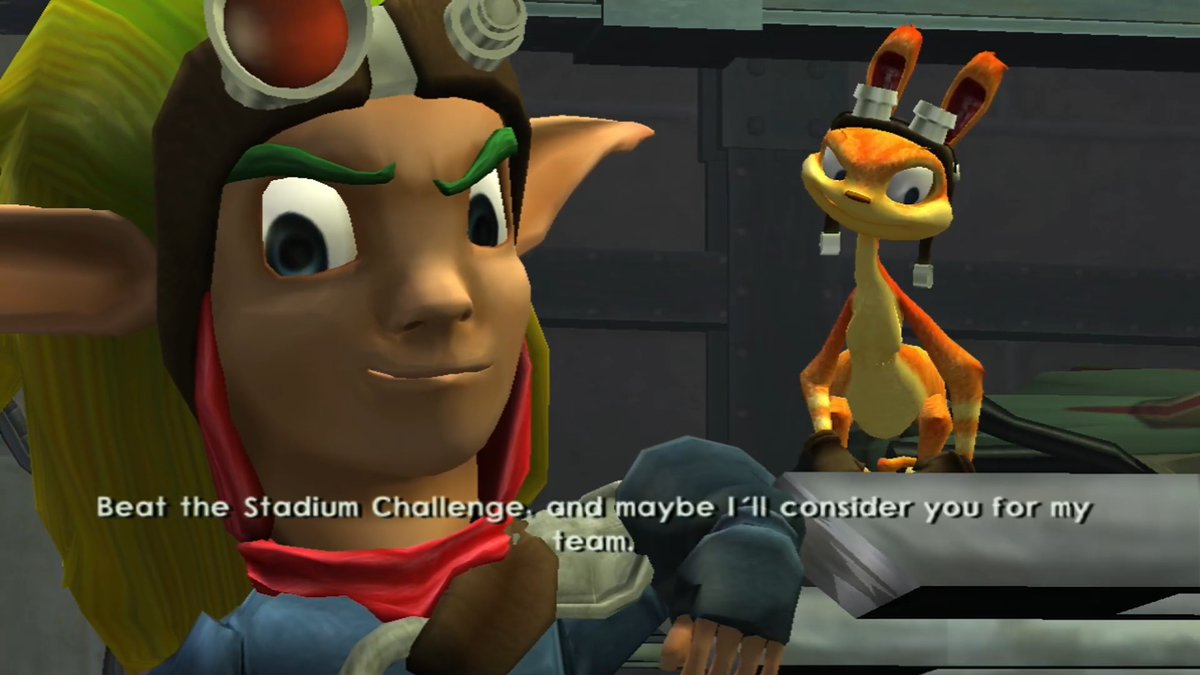 OmiLionheart's tweet photo. 4 alt thumbnails for Jak 2 HD Rematser Part 4. #Jak #Daxter #JakAndDaxter #Jak2 #JakII #HD #Remaster #Playstation3 #PS3 #NaughtyDog #HavenCity #Eco #MorphGun #Ammo #Blaster #Jetboard #Missions #Youtube #Thumbnail #Gaming #YoutubeGaming #VideoGames #Retro #RetroGames #RetroGaming https://t.co/tAcolfAkzA