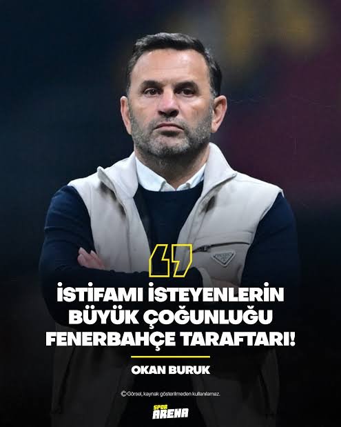 castormanful's tweet photo. Fatih Tekke'den sonra bir onurlu adam daha istifa etti,hem takımını 3 eleme turu geçirip şamp.ligine soktu hem de ilk maçta puanını aldı ve şerefiyle bıraktı.Şeref haysiyet onur bunlar önemli değerler tabi..Bunlar maalesef sende yok #OKANBURUKİSTİFA https://t.co/8fClAFCK1L