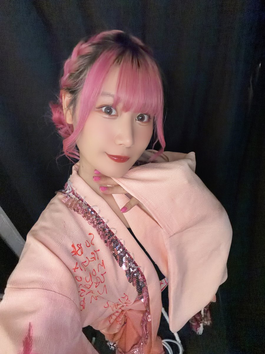 NeNe_nyao's tweet photo. おはねねっ☀️❤️‍🔥 https://t.co/rgnE6I9y0L
