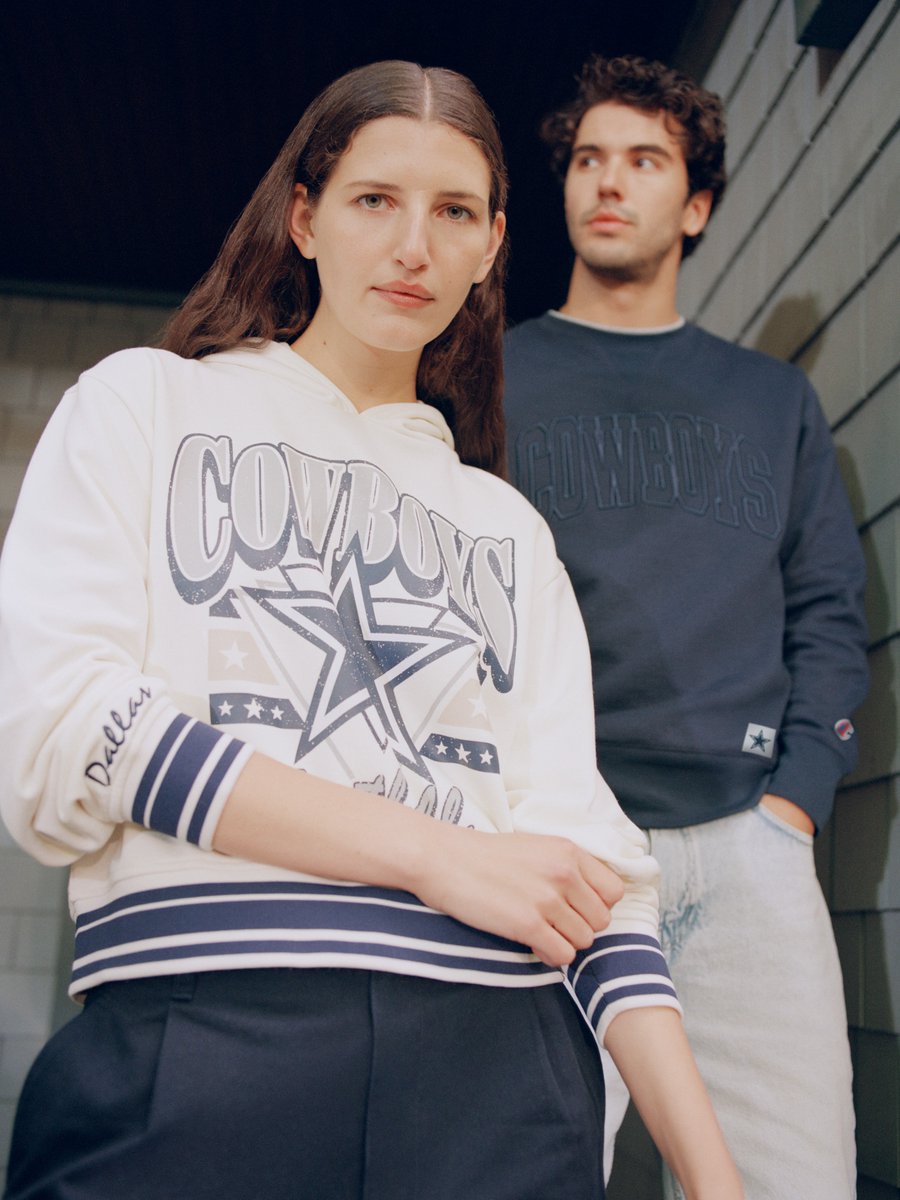 ChampionUSA's tweet photo. The new uniform for game day 

Now at @Target https://t.co/LnAf1D9IuA
