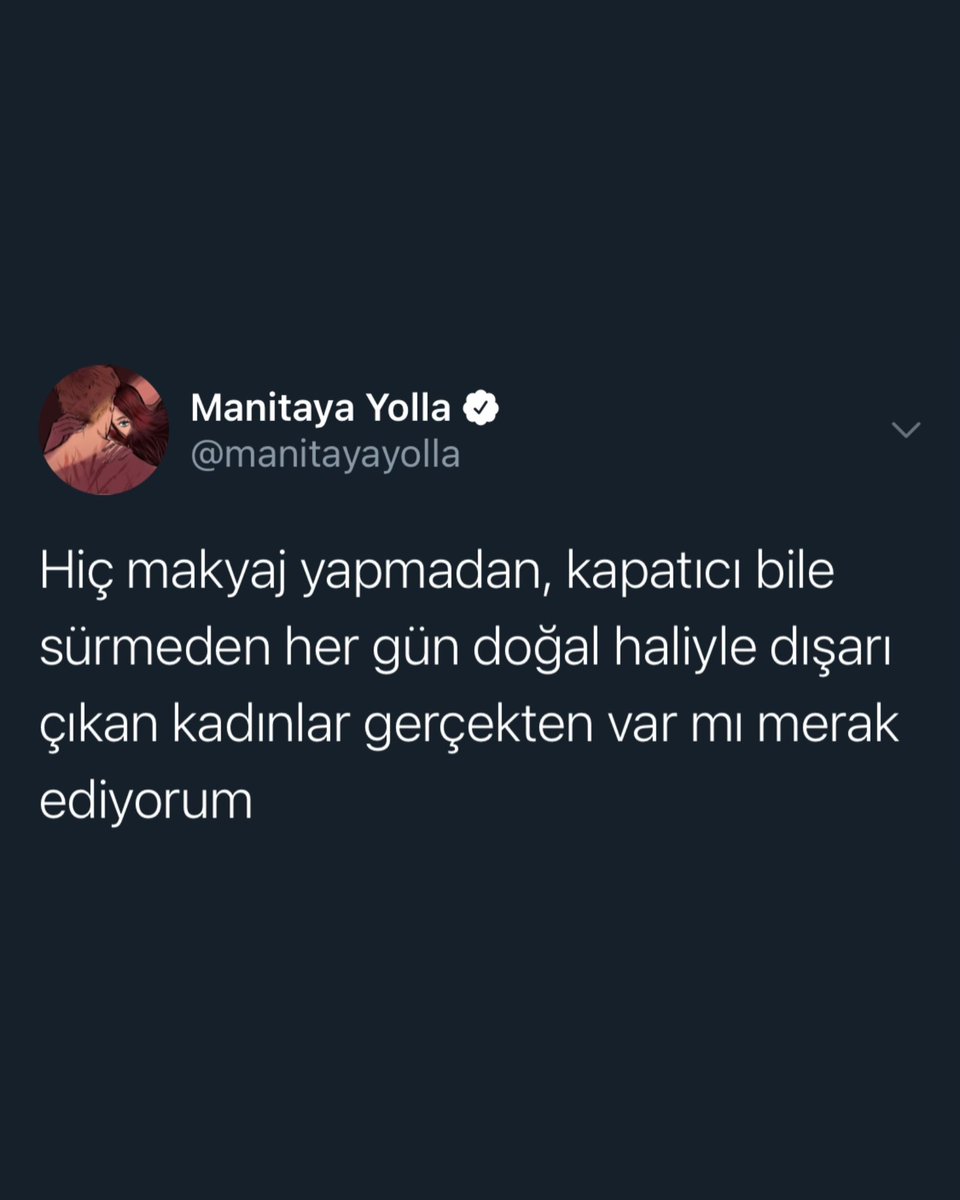 manitayayolla's tweet photo. https://t.co/a5n0WS3DyU