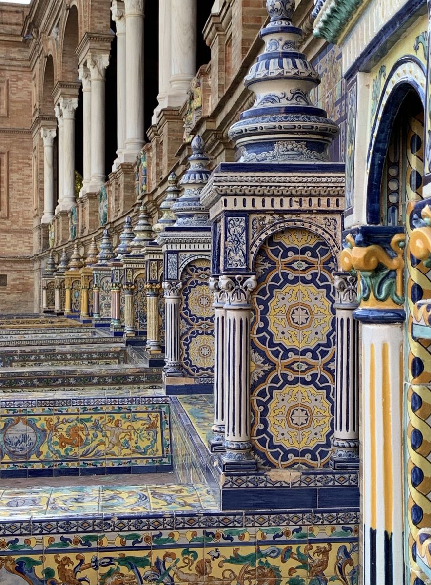 Magicalspain's tweet photo. Sevilla. https://t.co/6Zp1Ko4fDq