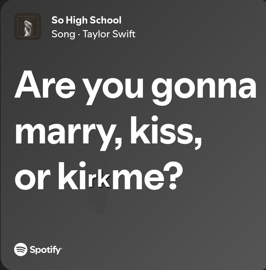 300coffeslater's tweet photo. Merry kirkmas https://t.co/S18IXHc6he