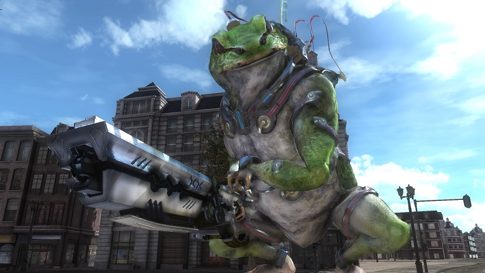 LSKachoSubs's tweet photo. Torrent link!

https://t.co/O5sc4hg7vd

You know, I don't even hate how the new Star Fox looks (Zelda looks much worse at times IMO), but I've played EDF so much that everytime nu-Slippy shows up, I have a weird urge to shoot him down... https://t.co/xE3knujMw1