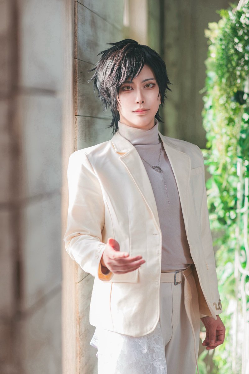 maya00ayam's tweet photo. cos/utpr   I'm into you 💙

 📷@rxytmksoh
#0726エンジェルに夢中 https://t.co/NdAkSsMZWb