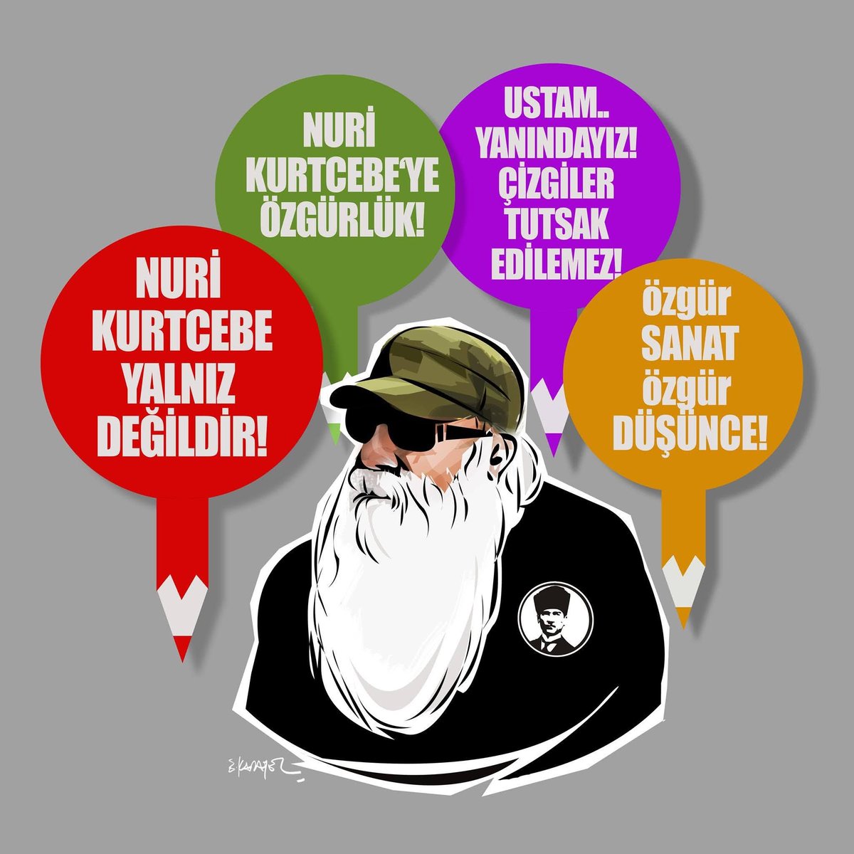 MahmutGural's tweet photo. @haberaktif Yorum sizin... https://t.co/rtWXqtOcnI