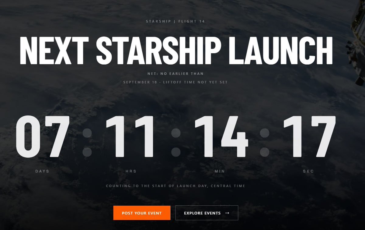 WarrriOOR's tweet photo. @0xCryptoshi I would buy flight 14.
The date been set.

One ELON post and we to the millions.

Already we have Chad team working on it

Ca : Hsga2MdTiF6sWwjv6atngwXz8cpsYdp11LpPSZNvpump https://t.co/SEsjFDRPDk