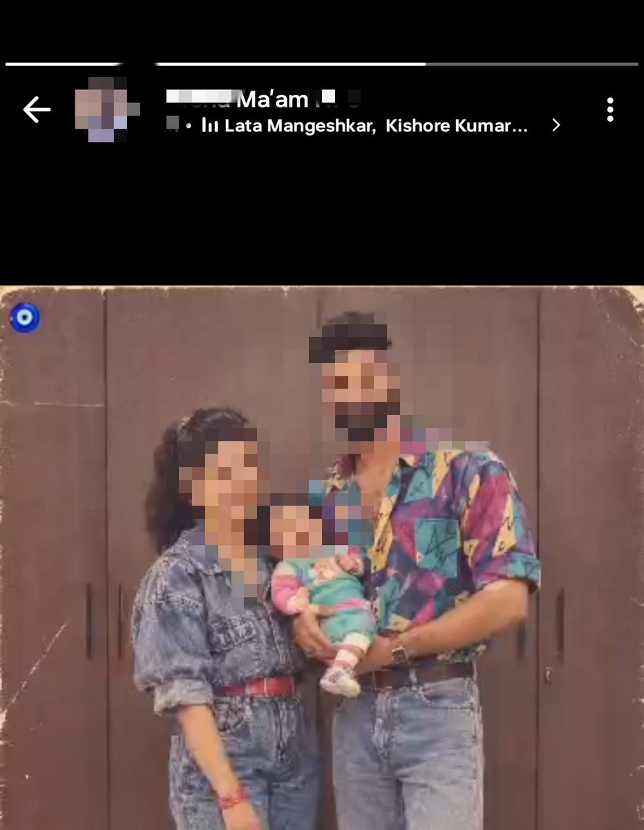 Ichanpyaari's tweet photo. my science teacher, who beat the shit out of me for the late submission of my "save water" poster for a science project, posted this ugly AI slop today. https://t.co/n5u9uqTQwL