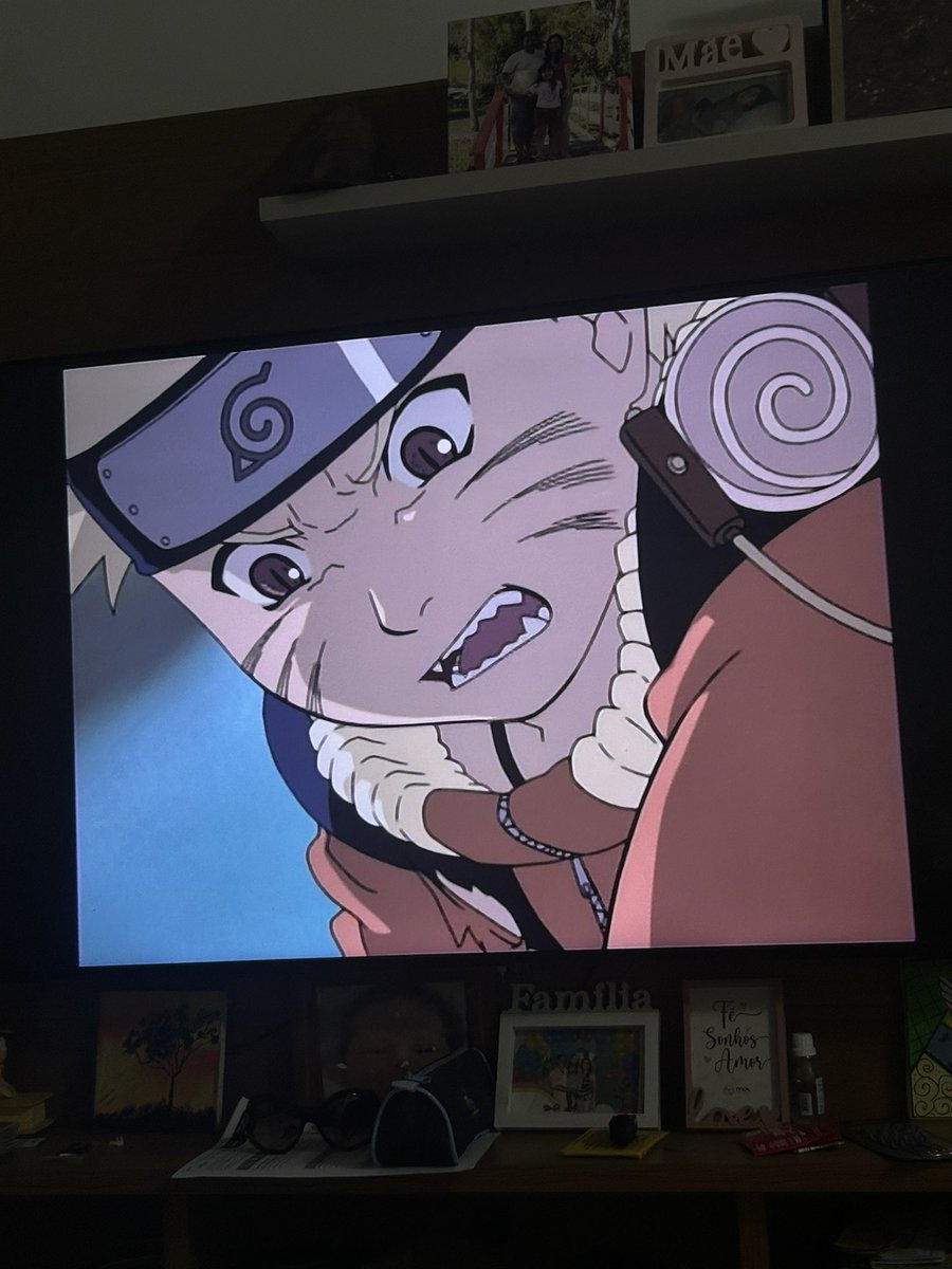 VT77_7's tweet photo. Isso sim é história, naruto clássico não tem erro https://t.co/9Z1V649gBB