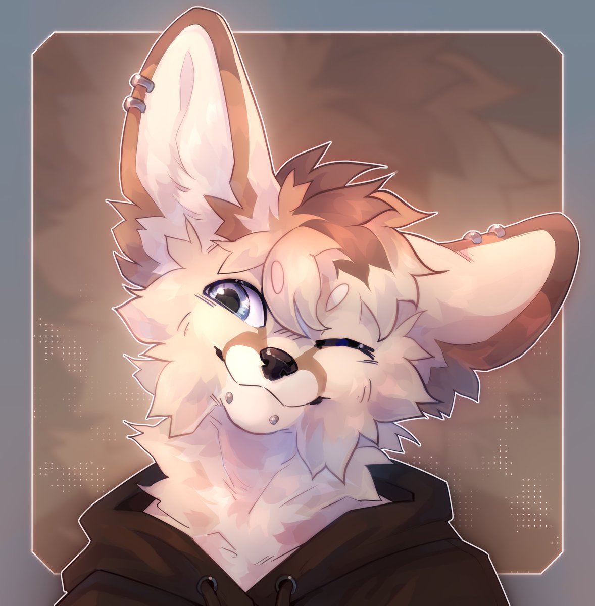 elmira_503's tweet photo. Commission for @realphoxx!
Back to the grinddd https://t.co/qvmQORQywG