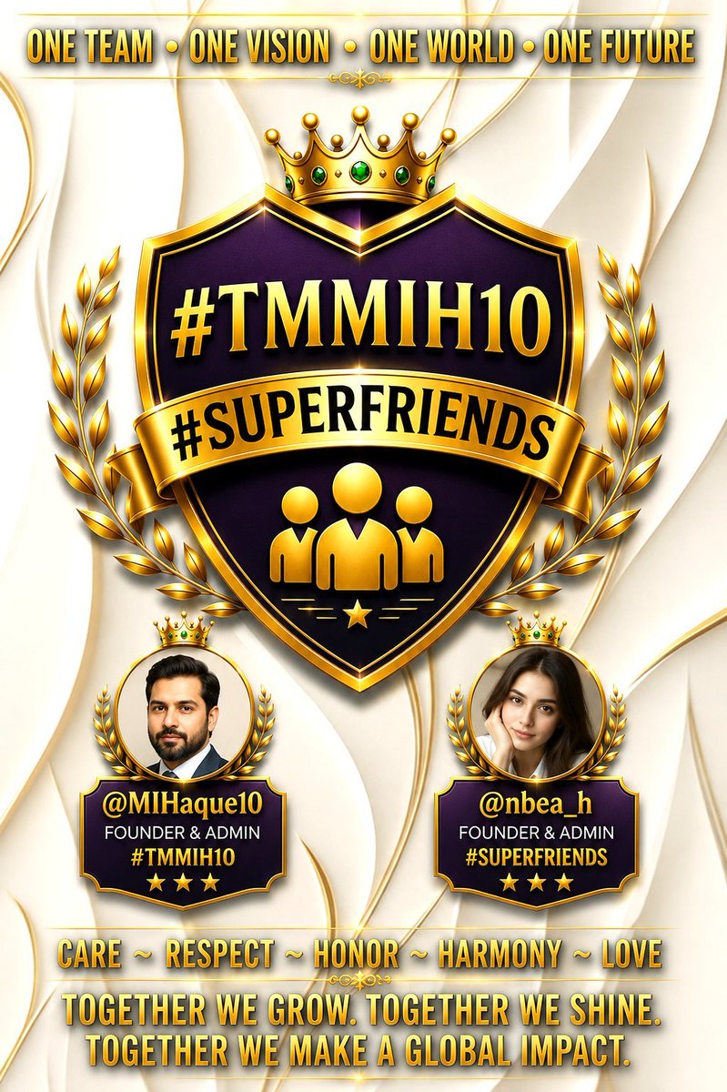 nbea_h's tweet photo. #TMMIH10🫯
#SuperFriends🌺
@nbea_h
@Zar43rar
@BM7NOGO
@Abbn_26
@OhSamHR
@Jemaco40
@caitorosales
@papiko7890
@M55Alhudei
@arun_donde
@RuhulAman1
@Craigallan65
@AHydrt18020
@CarloSportfan
@2015Suheyla
@MolitvaDuse
@amqueen312
@pro13022025
@GuiverMiguel
@antoniaparra8
🌸
@MIHaque10 https://t.co/YqlvjmrMxg